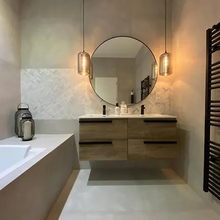 Apartmán Pointe Croisette- 3 Pieces Clim -200m De La Mer