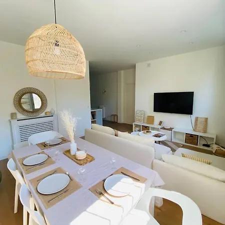 Appartement Pointe Croisette- 3 Pieces Clim -200m De La Mer Cannes
