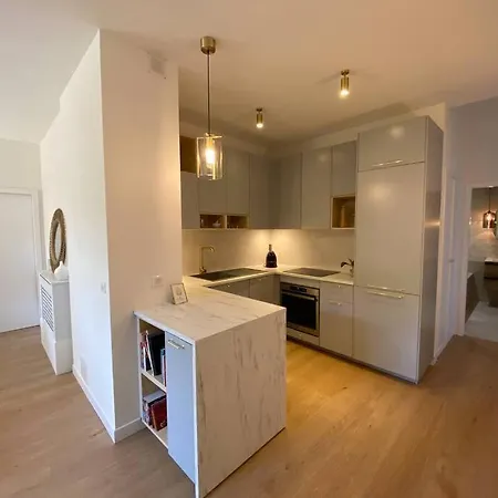 Pointe Croisette- 3 Pieces Clim -200m De La Mer Appartement Cannes